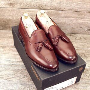 Allen Edmonds | Shoes | Allen Edmonds Campbell Tan Leather  display picture 3